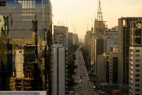 10 Passeios Imperdíveis para Executivos em São Paulo